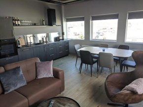 Boutique by the harbour - Apartments Akureyri